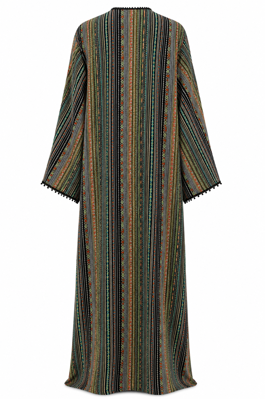 Kimono Atlas