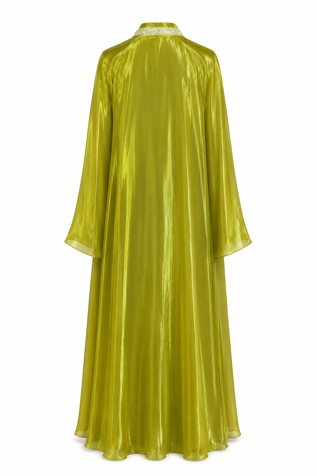 Kimono Jardin d’Or