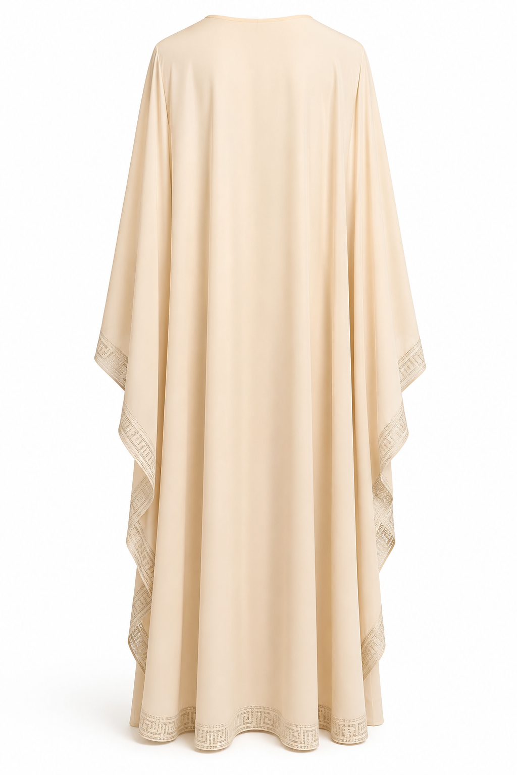 Abaya Sahra