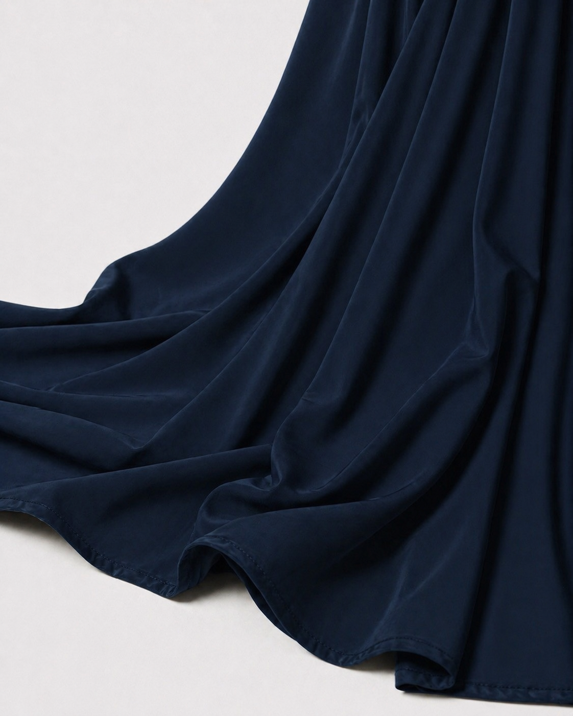 Voile bleu