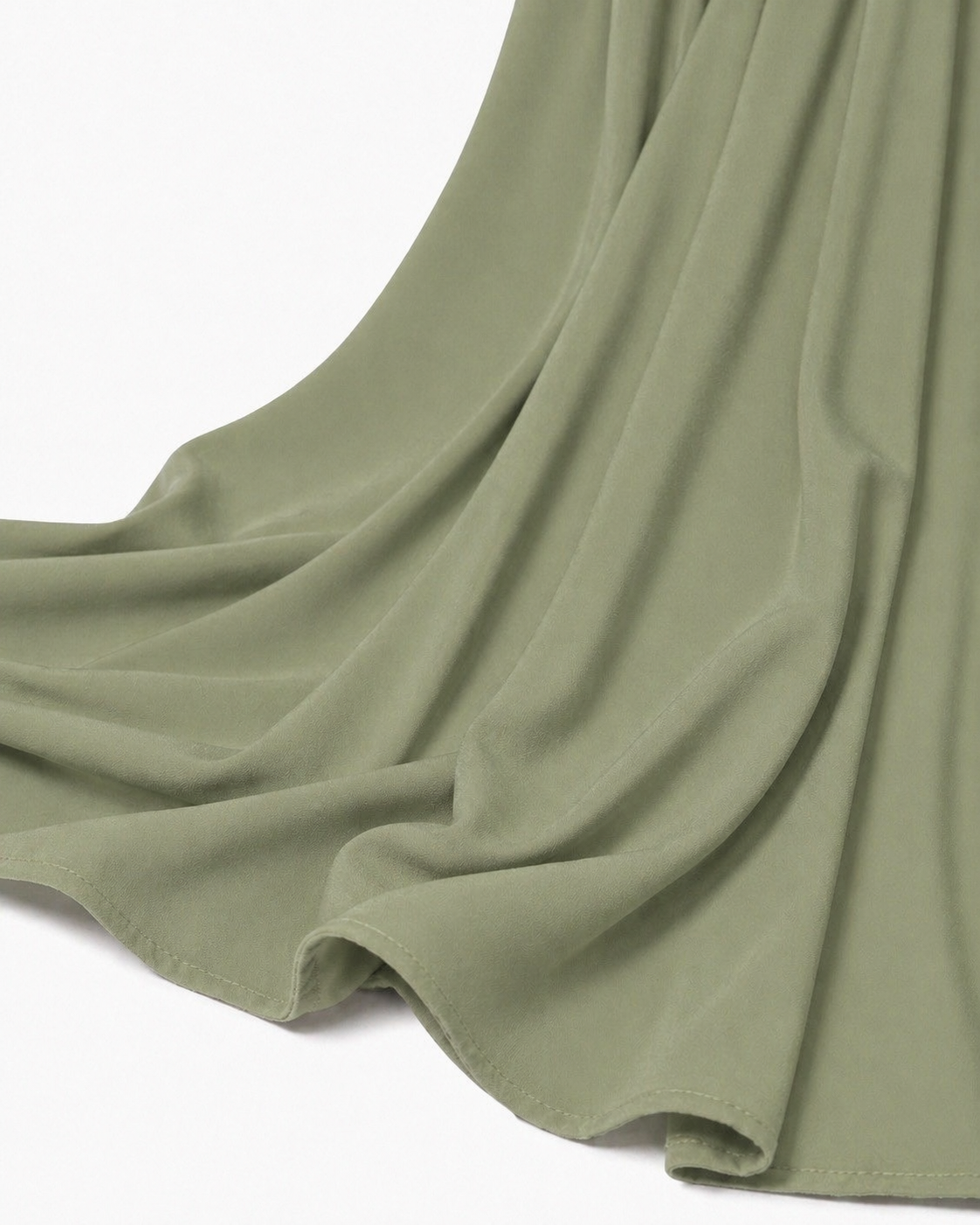Voile vert