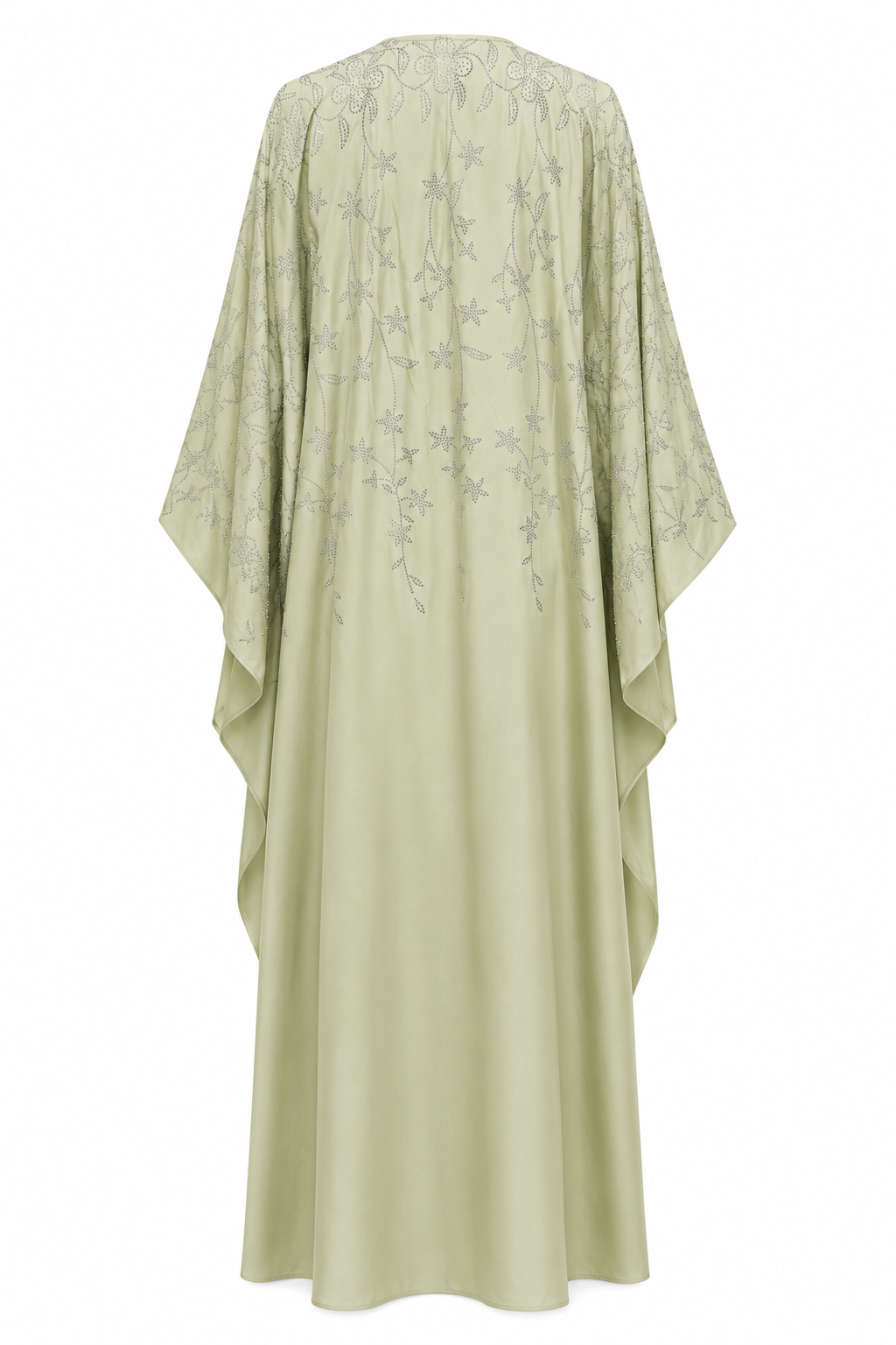 Abaya Perle d’Olivier