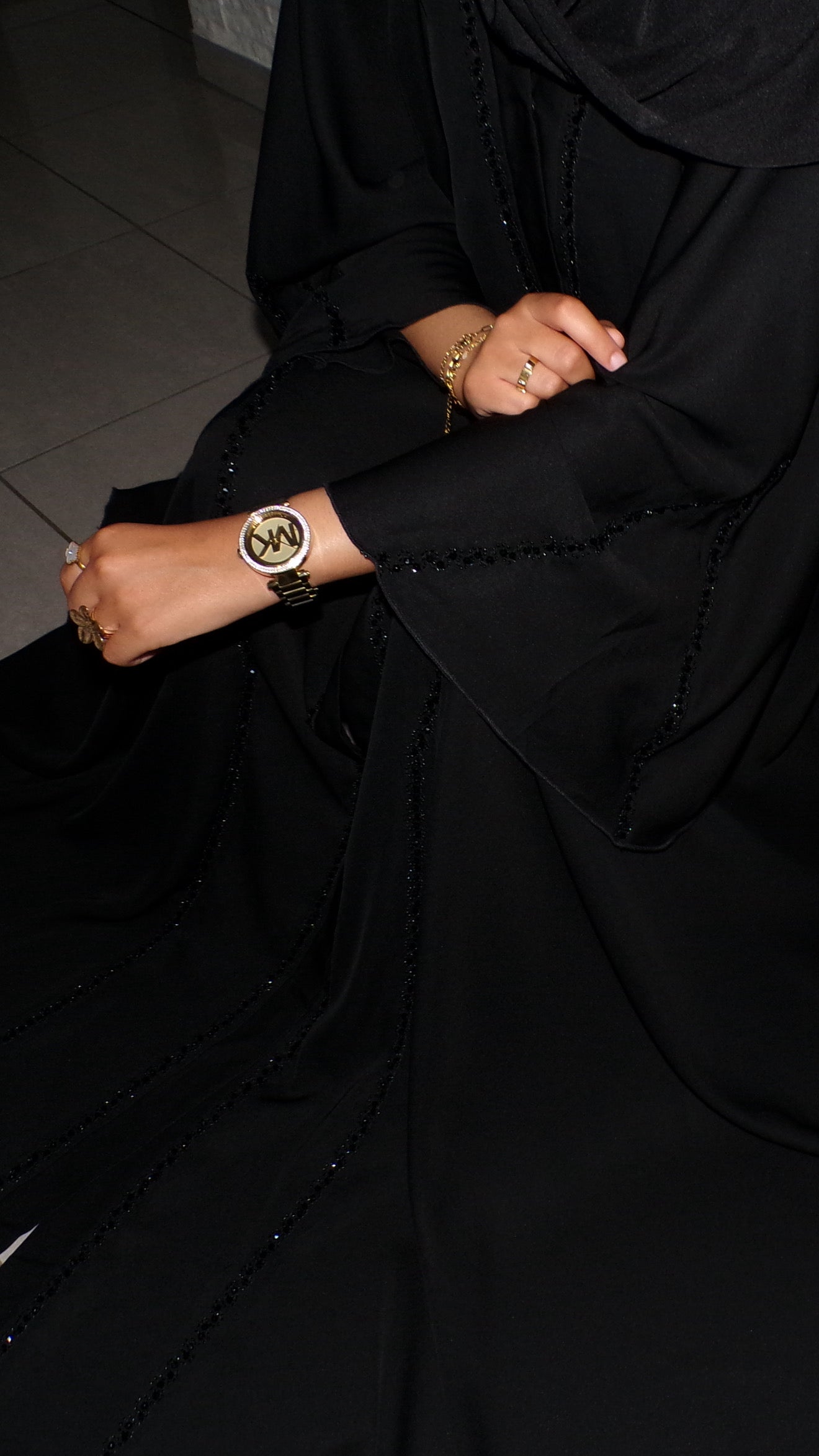 RbyS - L’Art du Noir