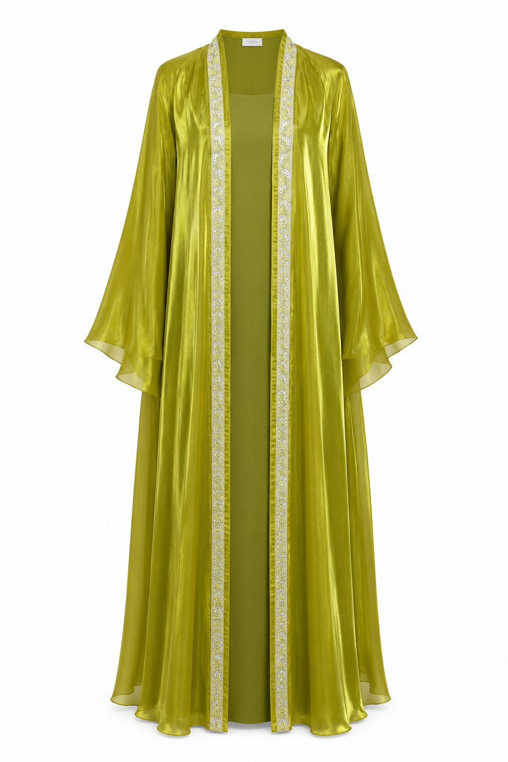 Kimono Jardin d’Or