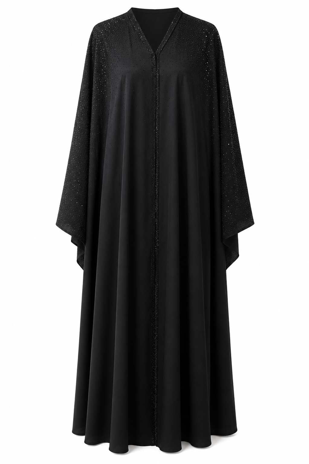 Abaya Éclipse