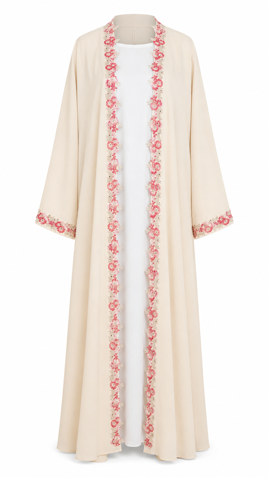 Kimono Aura Florale