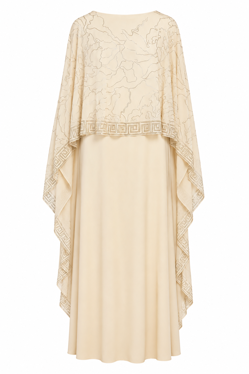 Abaya Sahra