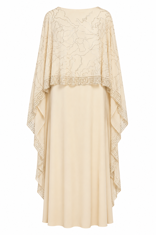 Abaya Sahra