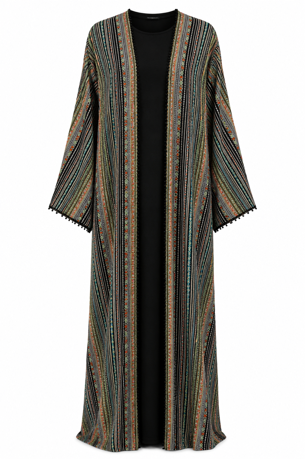 Kimono Atlas