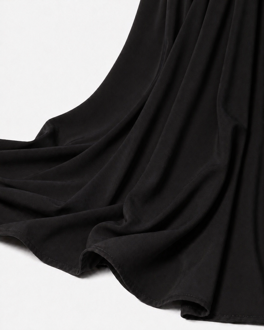 Voile noir