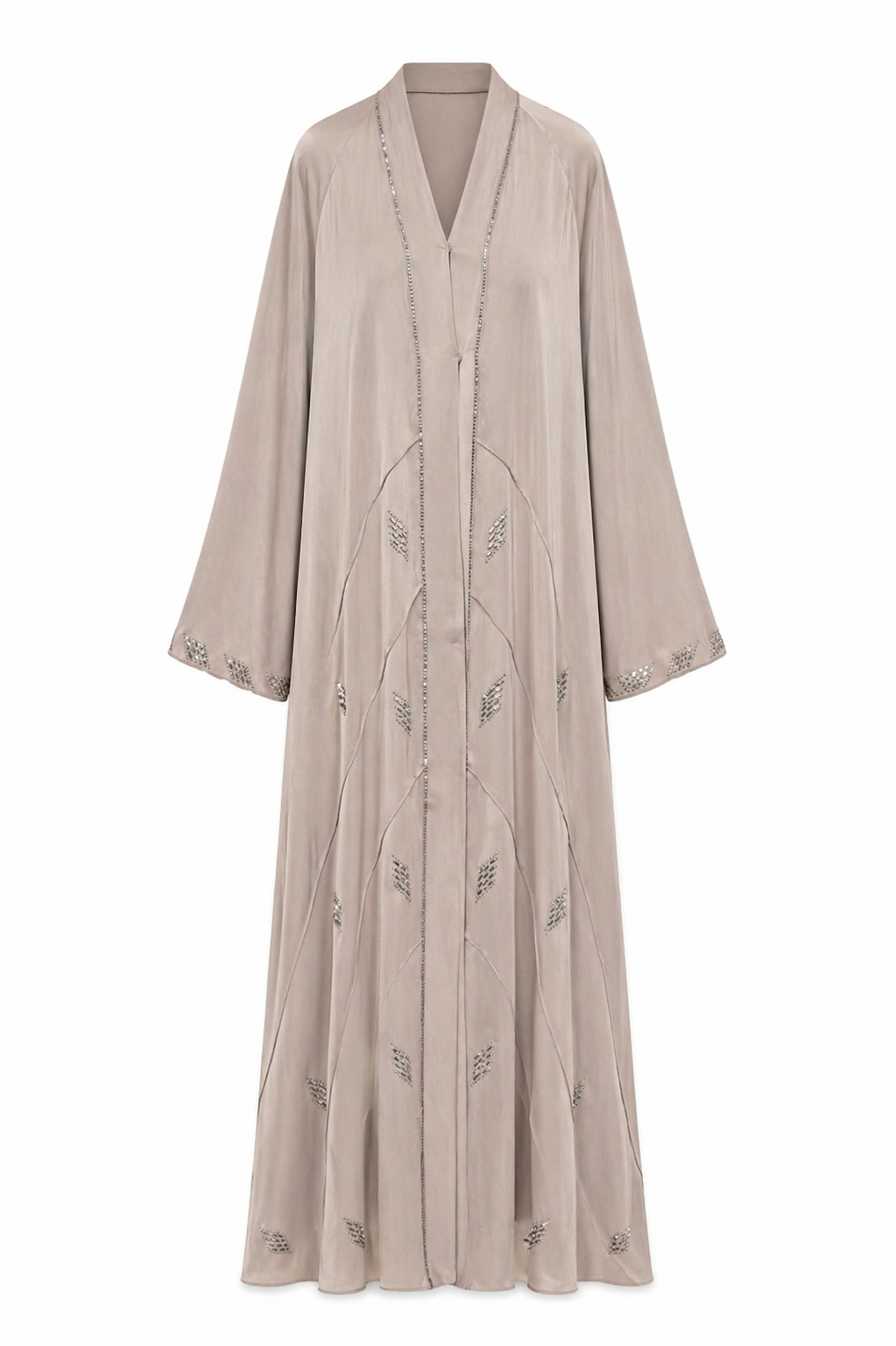 Abaya Dina