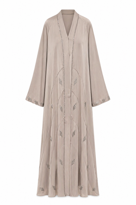 Abaya Dina