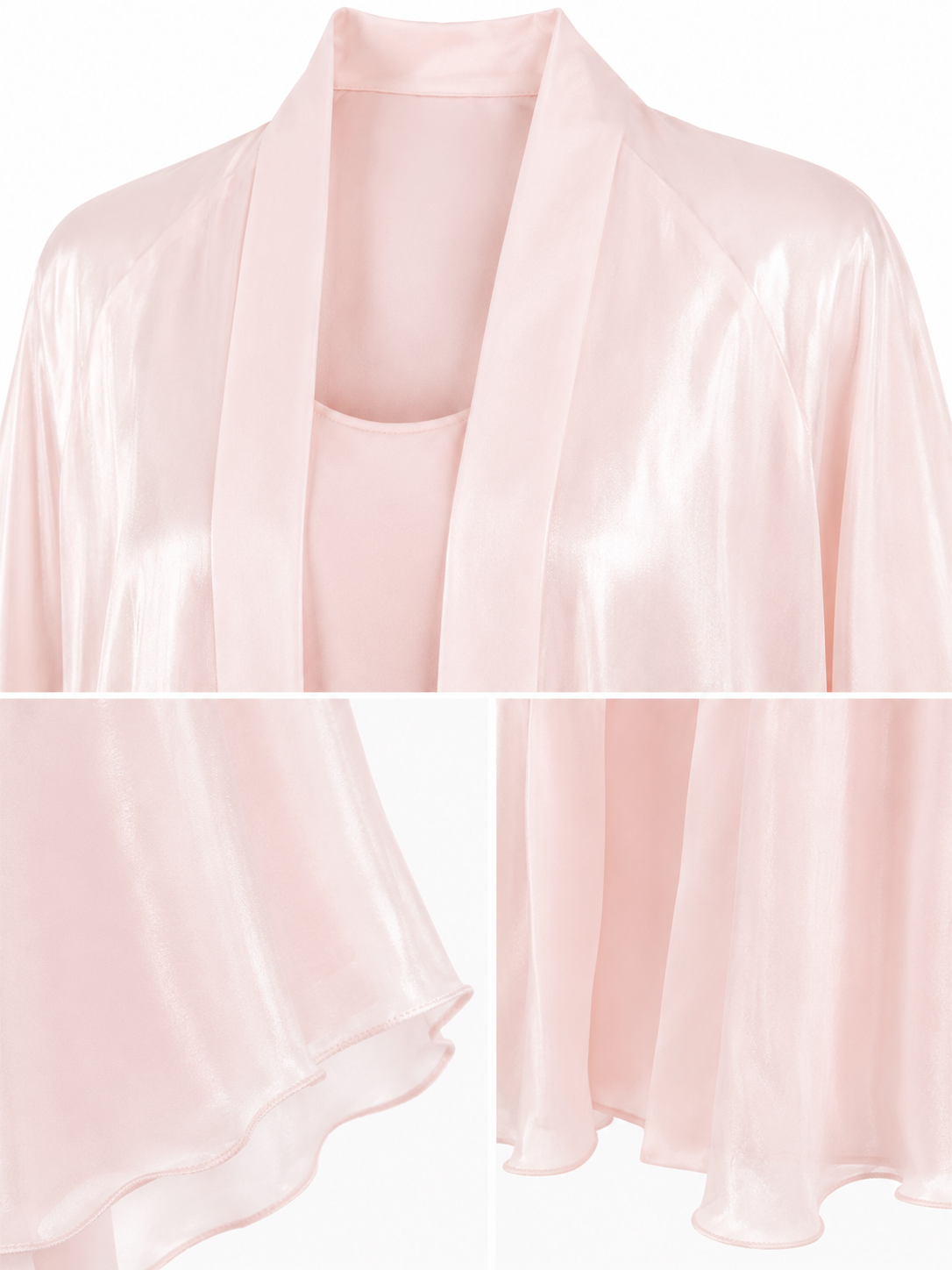 Kimono Douceur