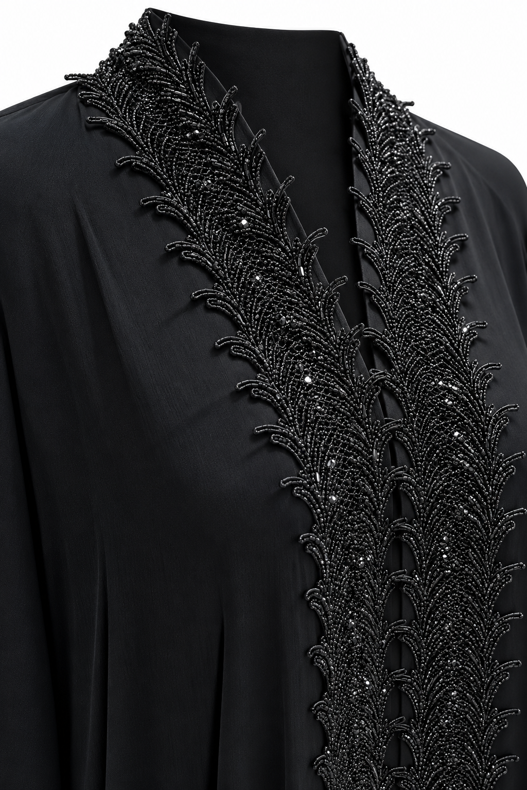 Abaya Layl
