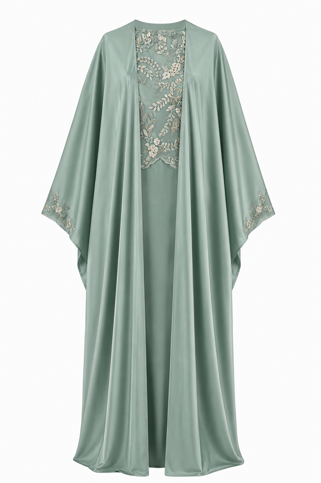 Kimono Rawda