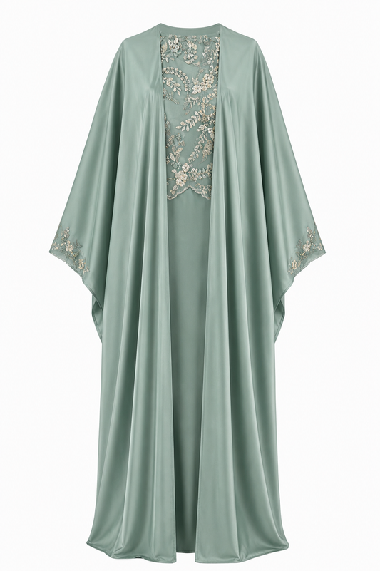 Kimono Rawda