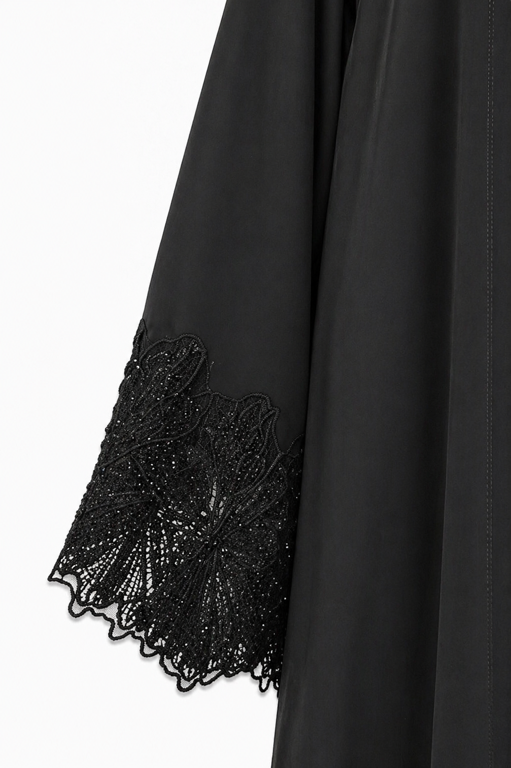 Abaya Sara