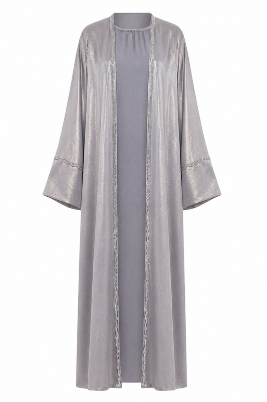 Kimono Sliver