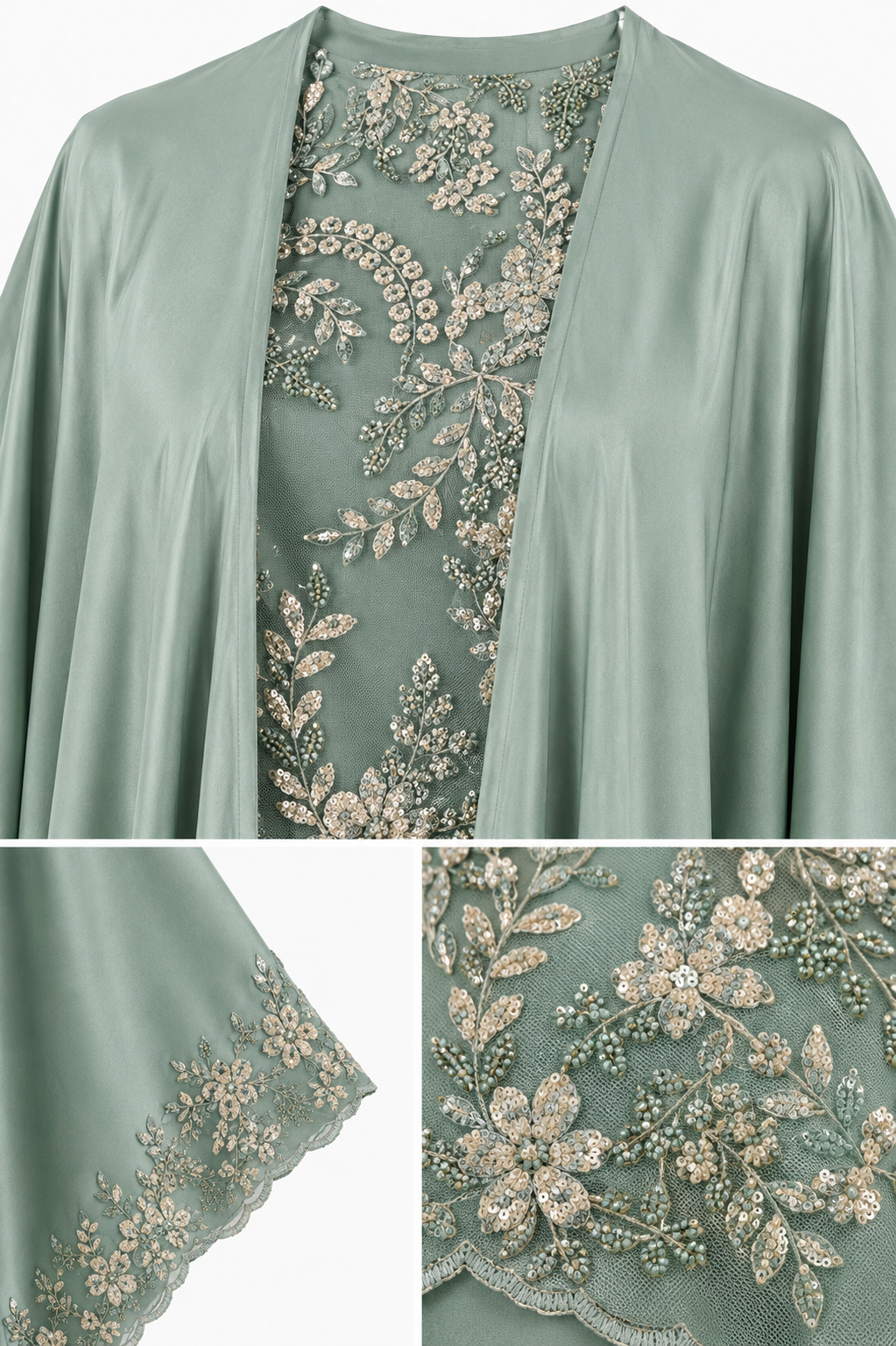 Kimono Rawda