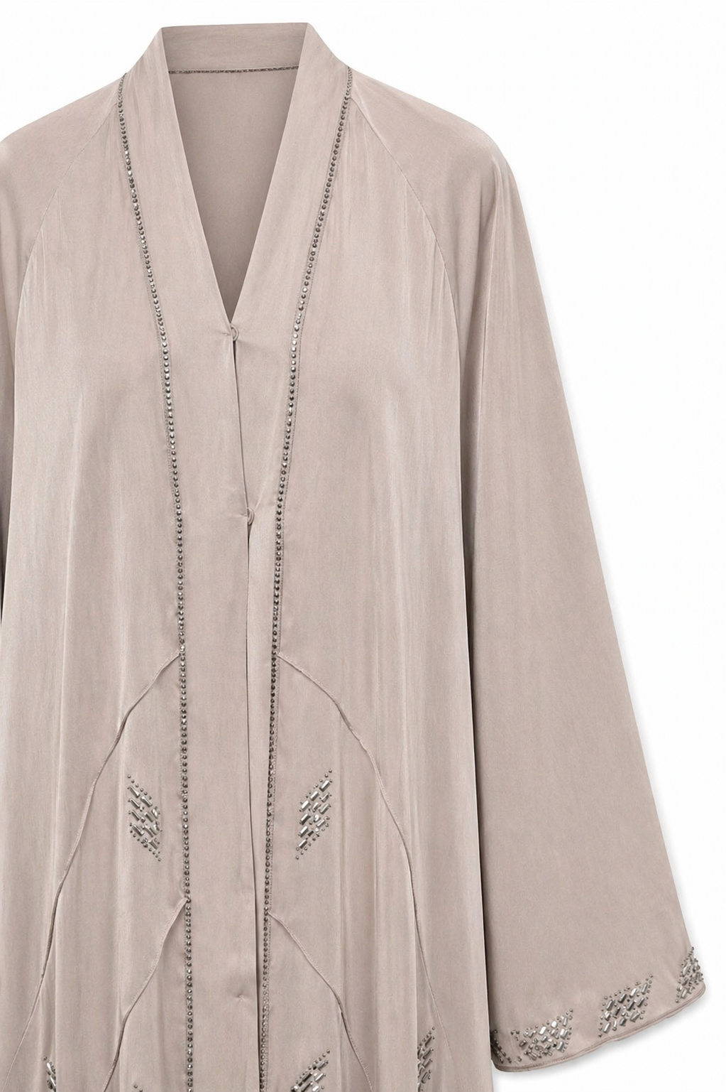 Abaya Dina