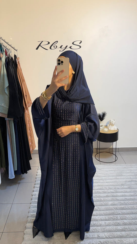 Abaya Manel