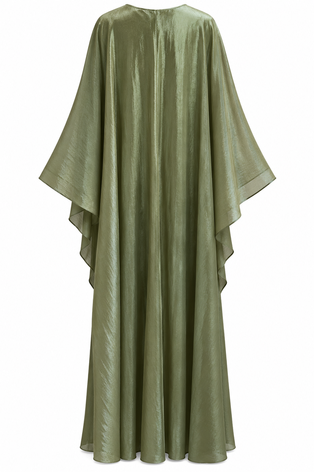 Abaya Nayla