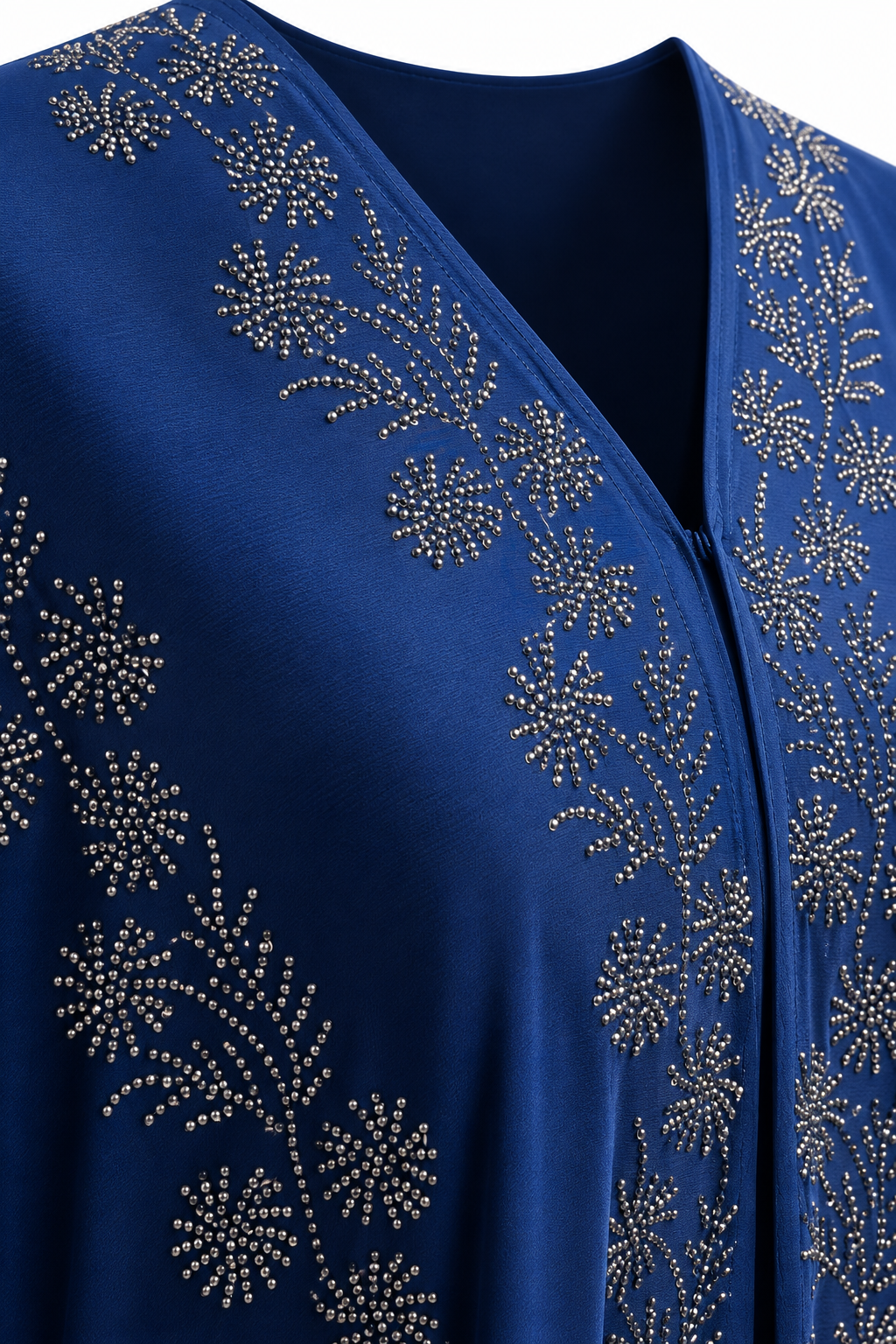 Abaya Qamar