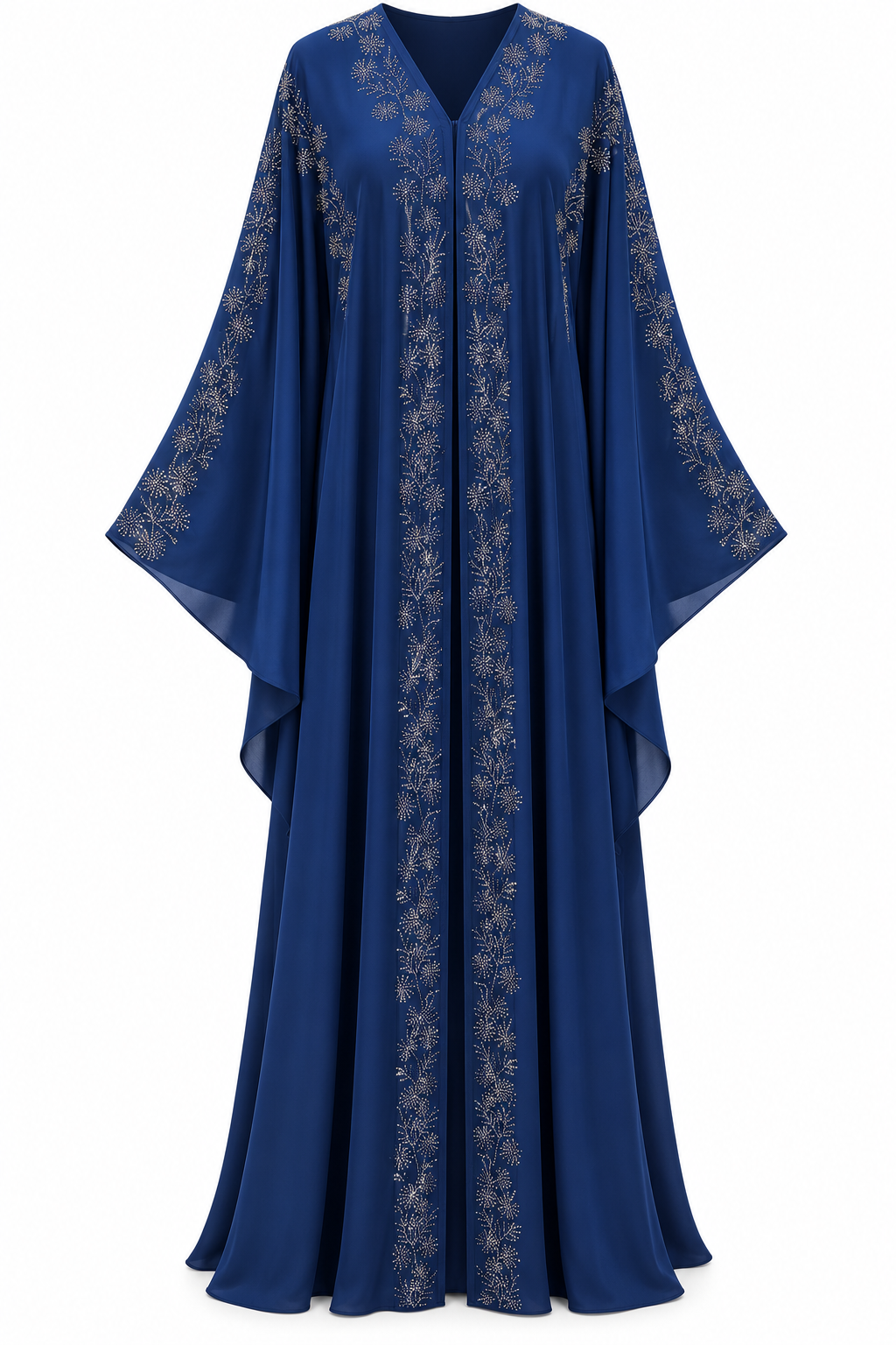 Abaya Qamar