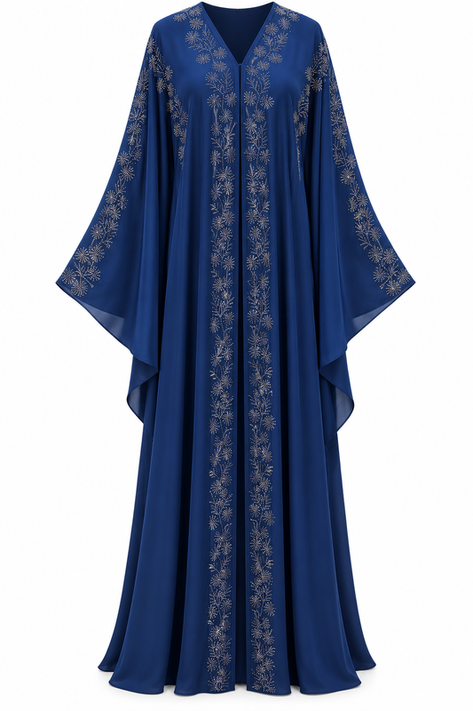 Abaya Qamar