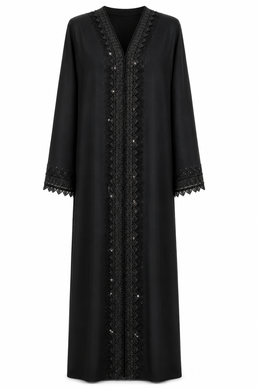 Abaya Sahar
