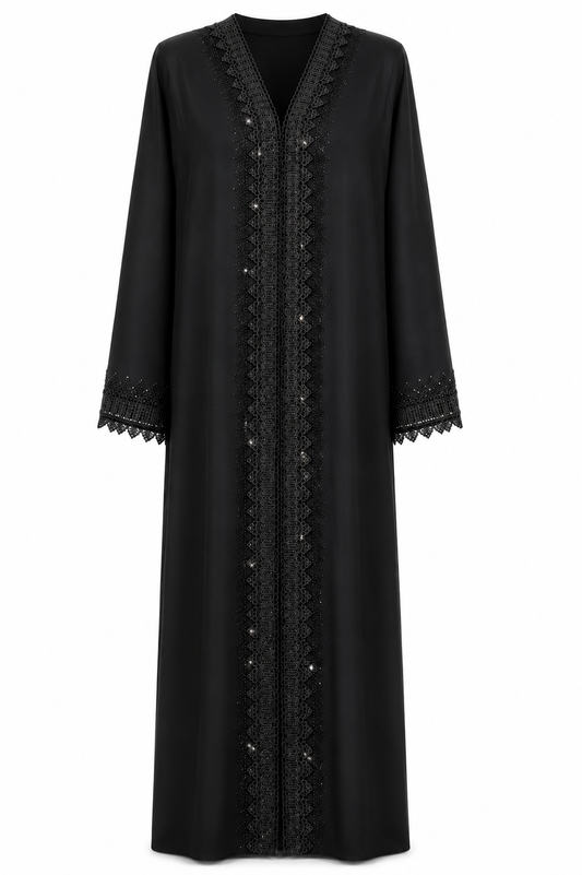 Abaya Sahar