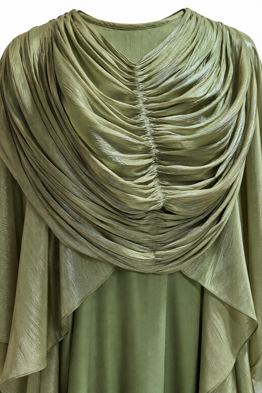 Abaya Nayla