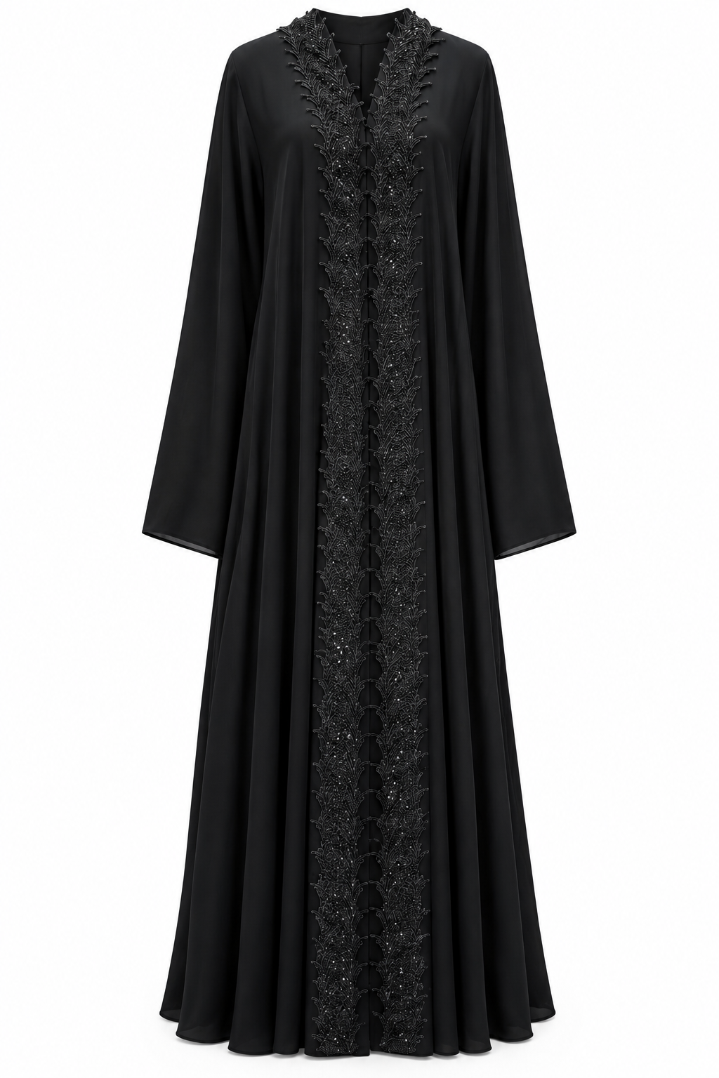 Abaya Layl