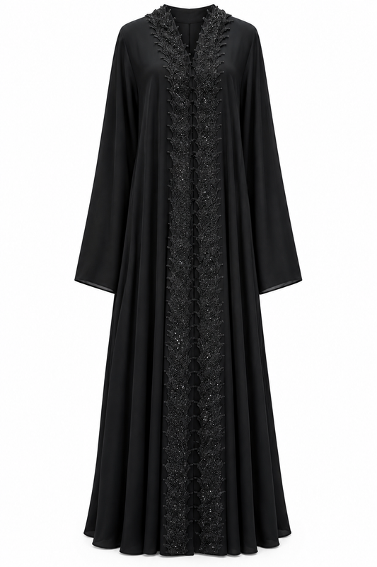 Abaya Layl