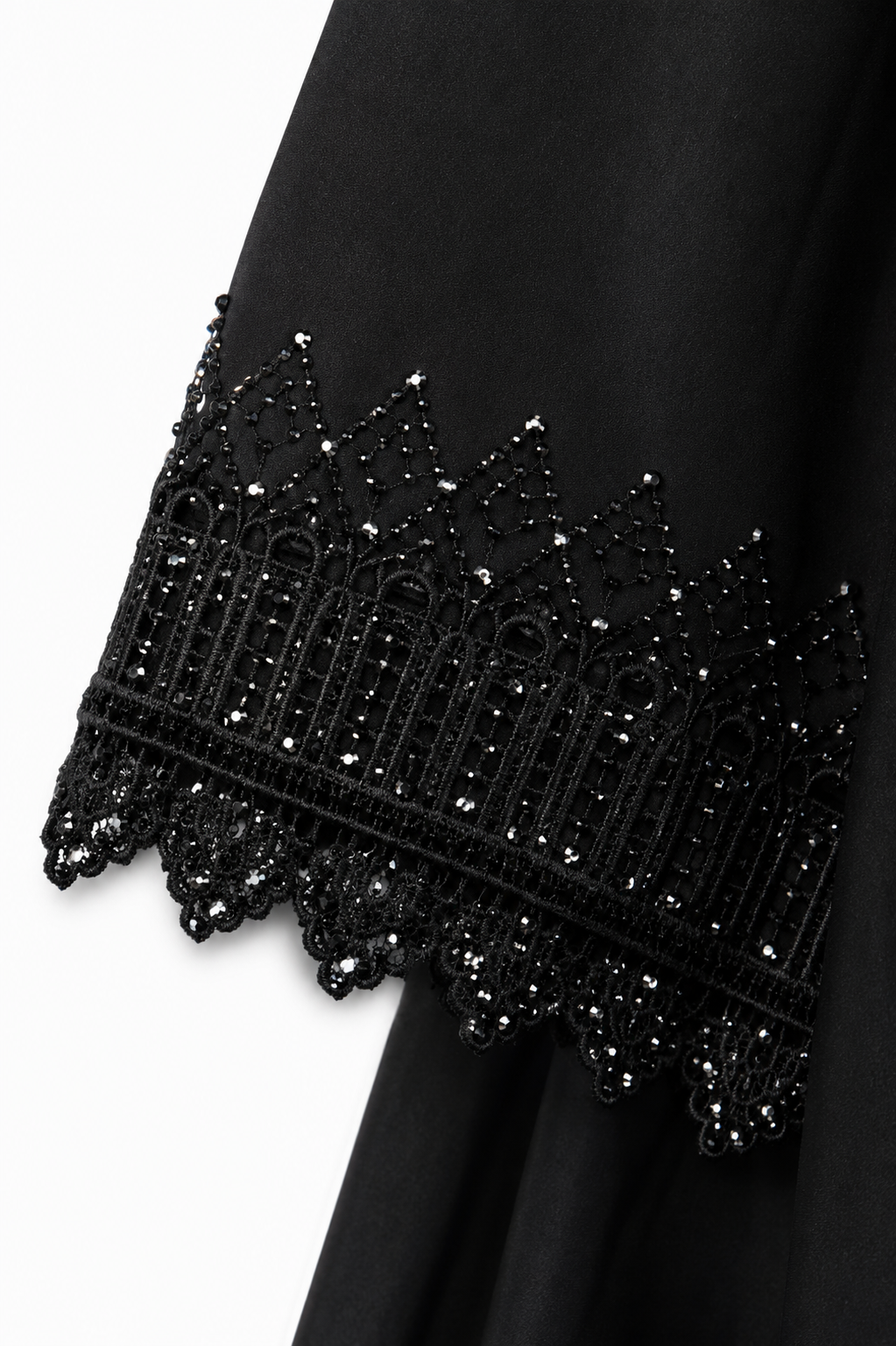 Abaya Sahar
