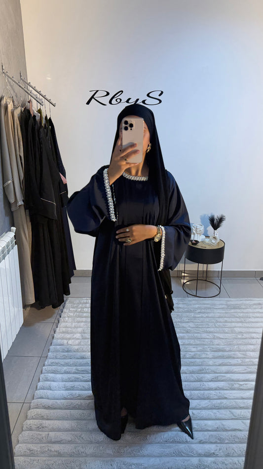 Kimono Nuit d’Azur