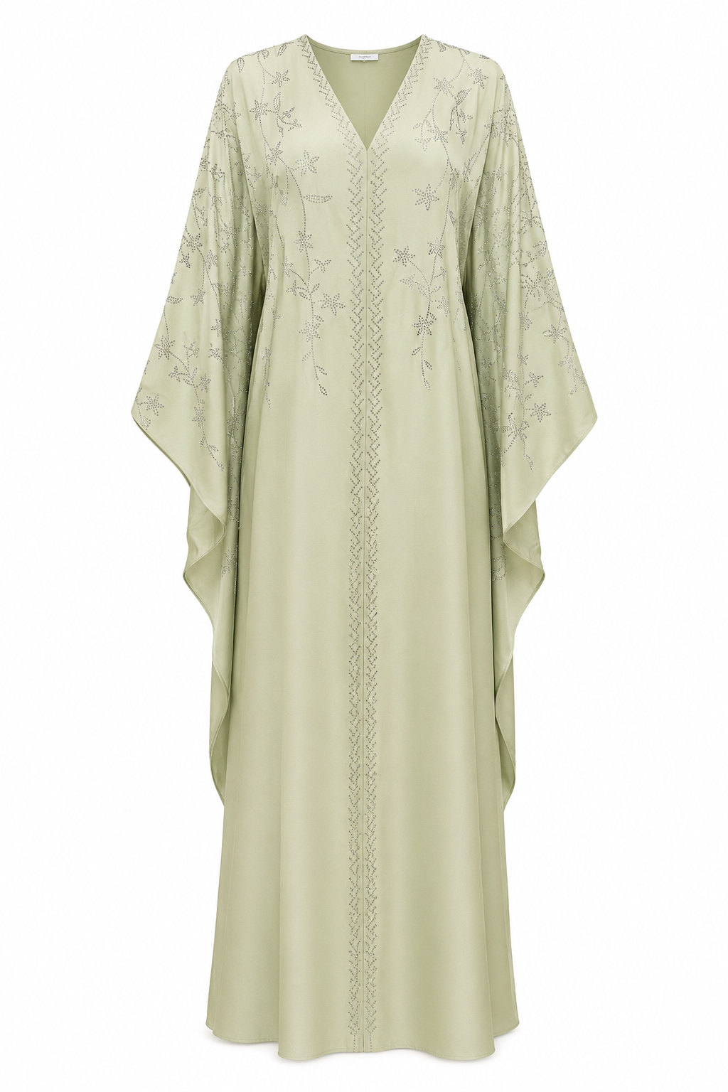Abaya Perle d’Olivier